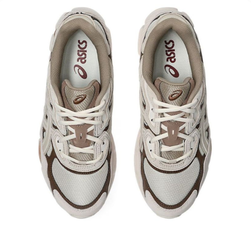 ASICS Gel-NYC - Mineral Beige