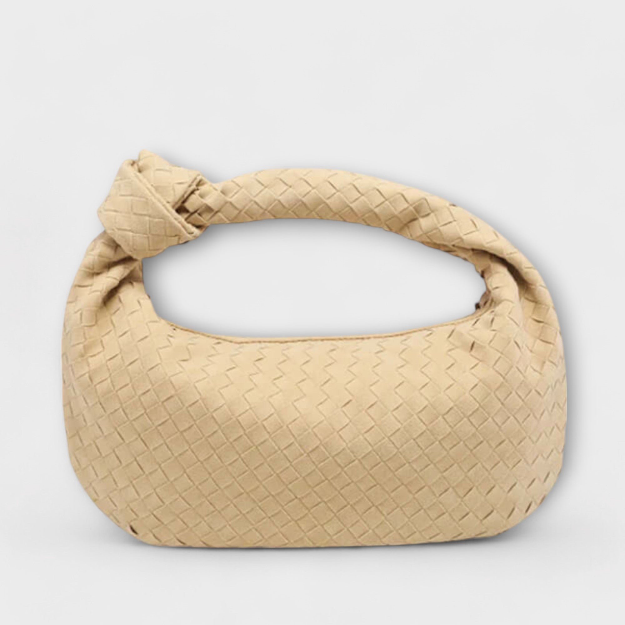 Emi - Grand sac tissé pour femmes