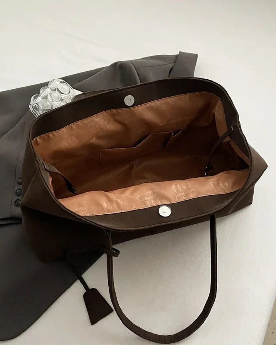 Sac fourre-tout Mara | L'allié chic pour le travail et les loisirs