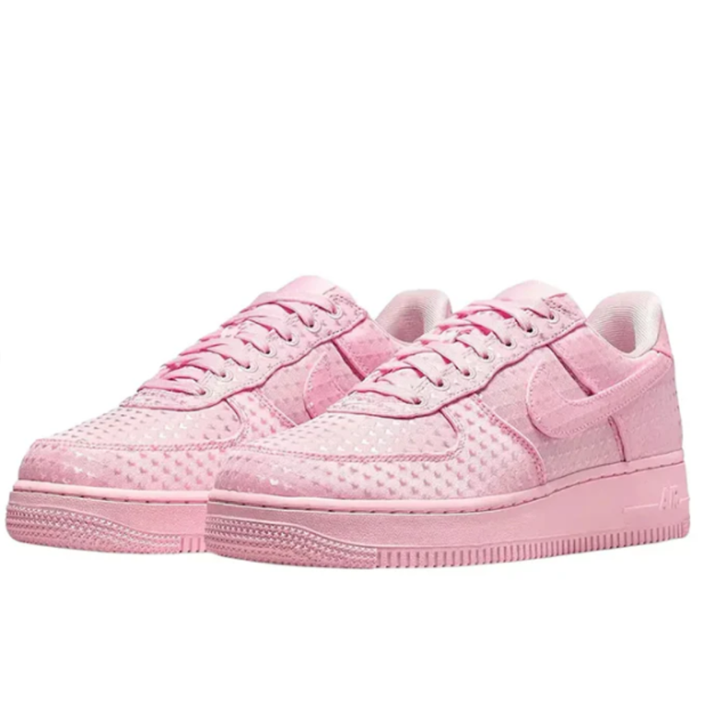 Nike Air Force 1 '07 Low - Pink Foam