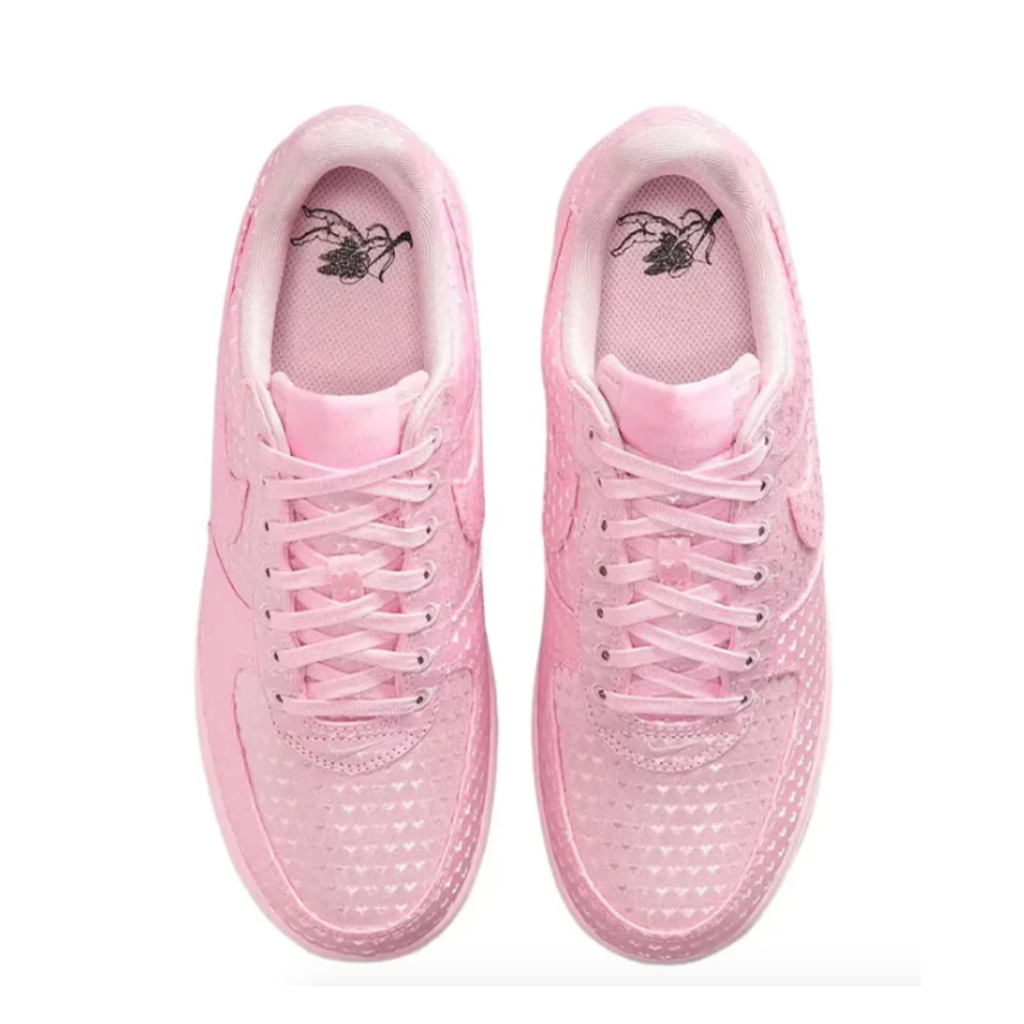 Nike Air Force 1 '07 Low - Pink Foam