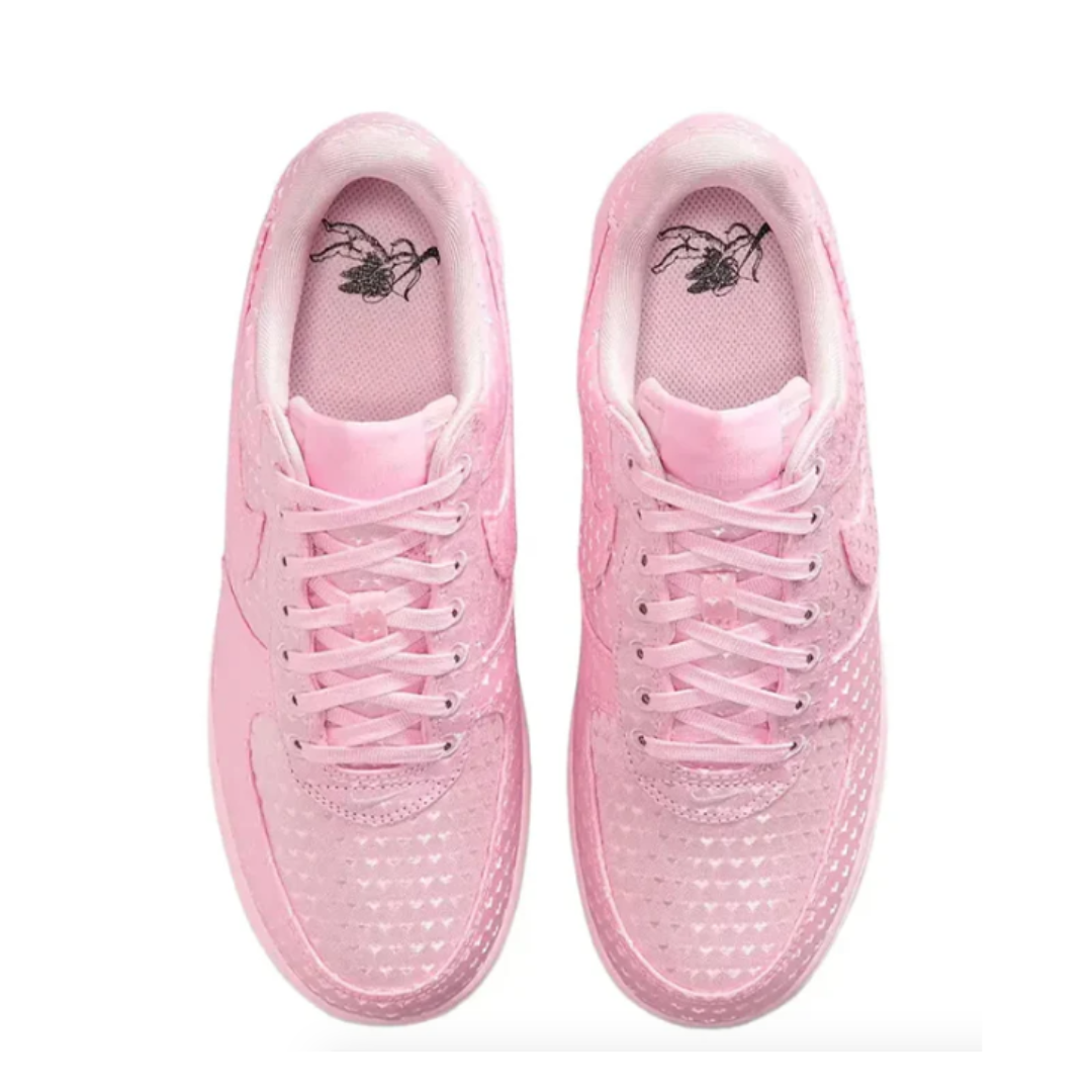 Nike Air Force 1 '07 Low - Pink Foam