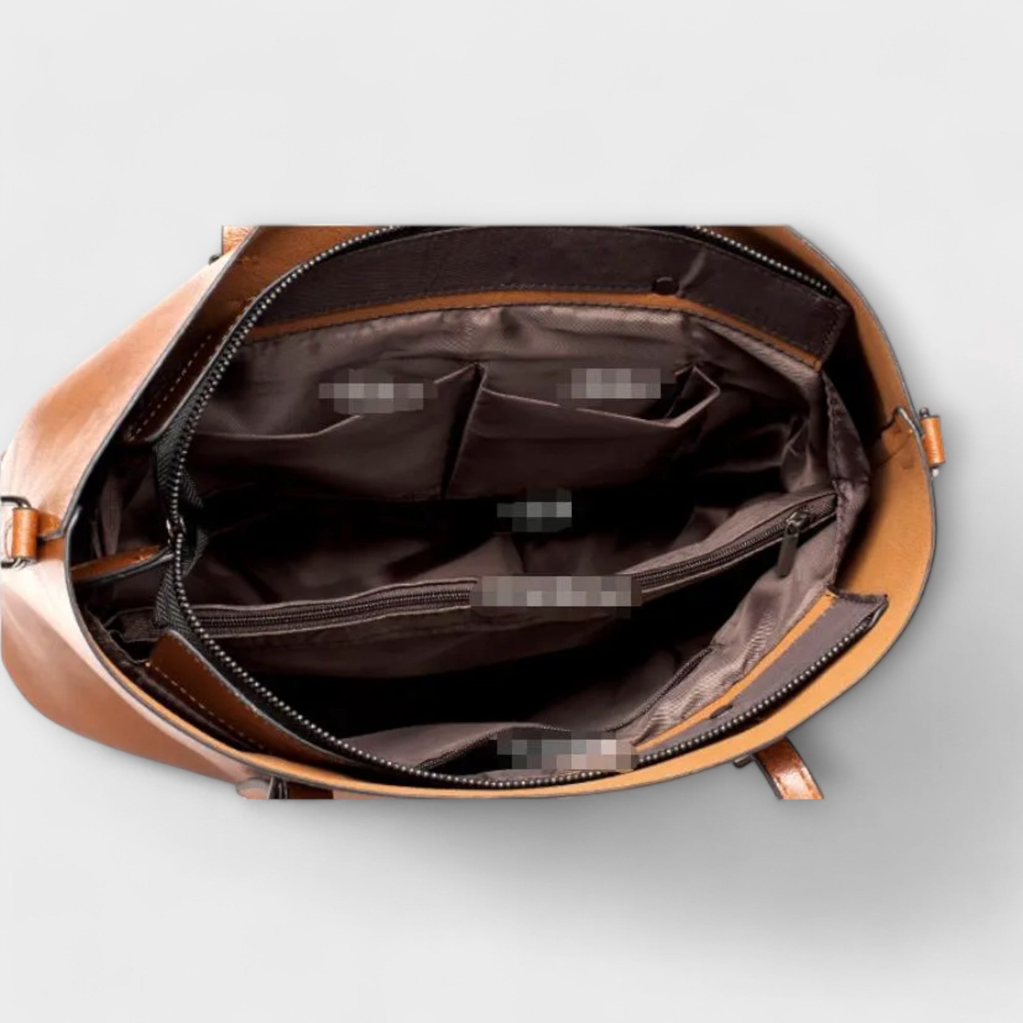 Loria - Sac bandoulière vintage