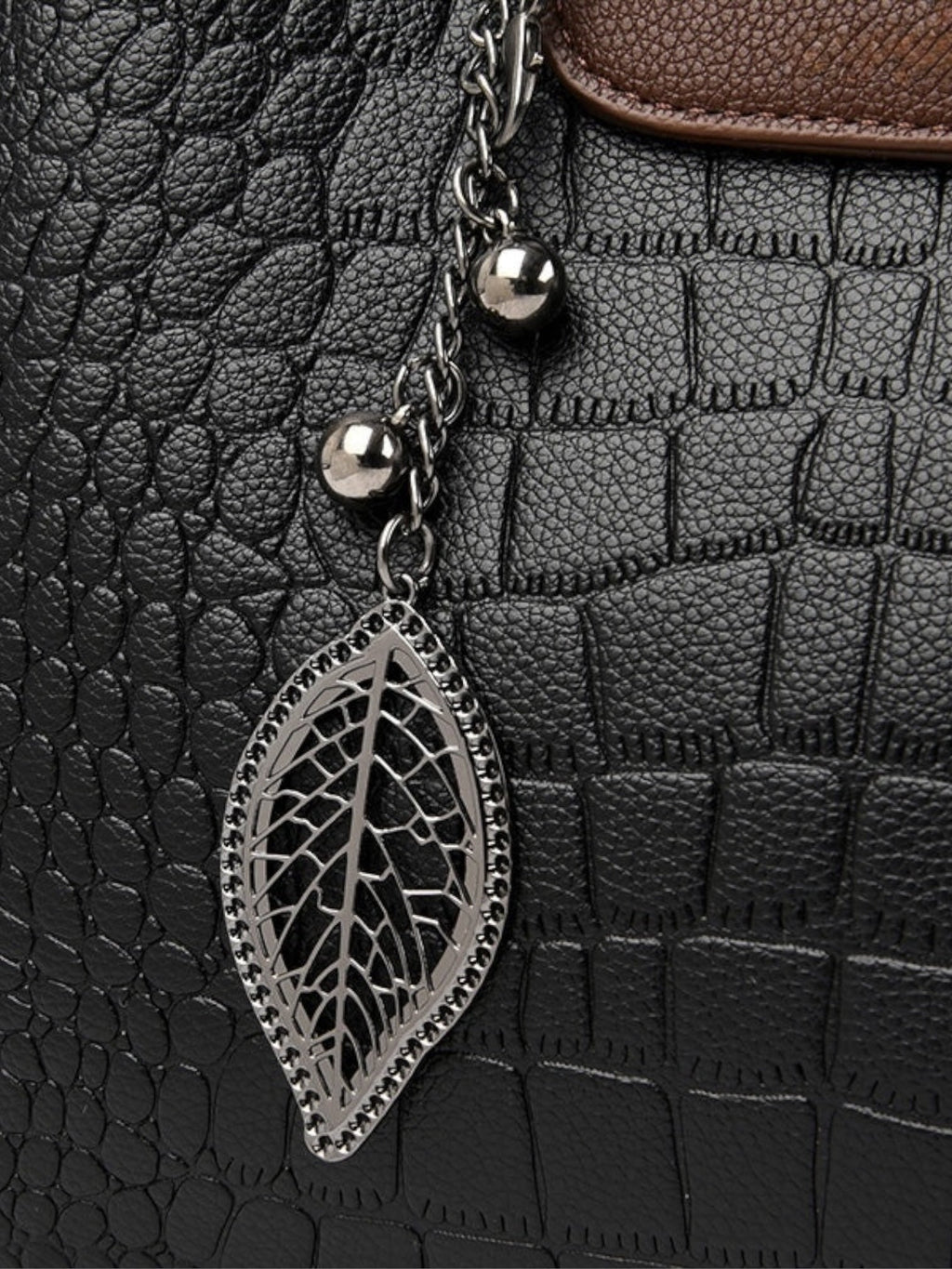 Franzil | Sac en cuir