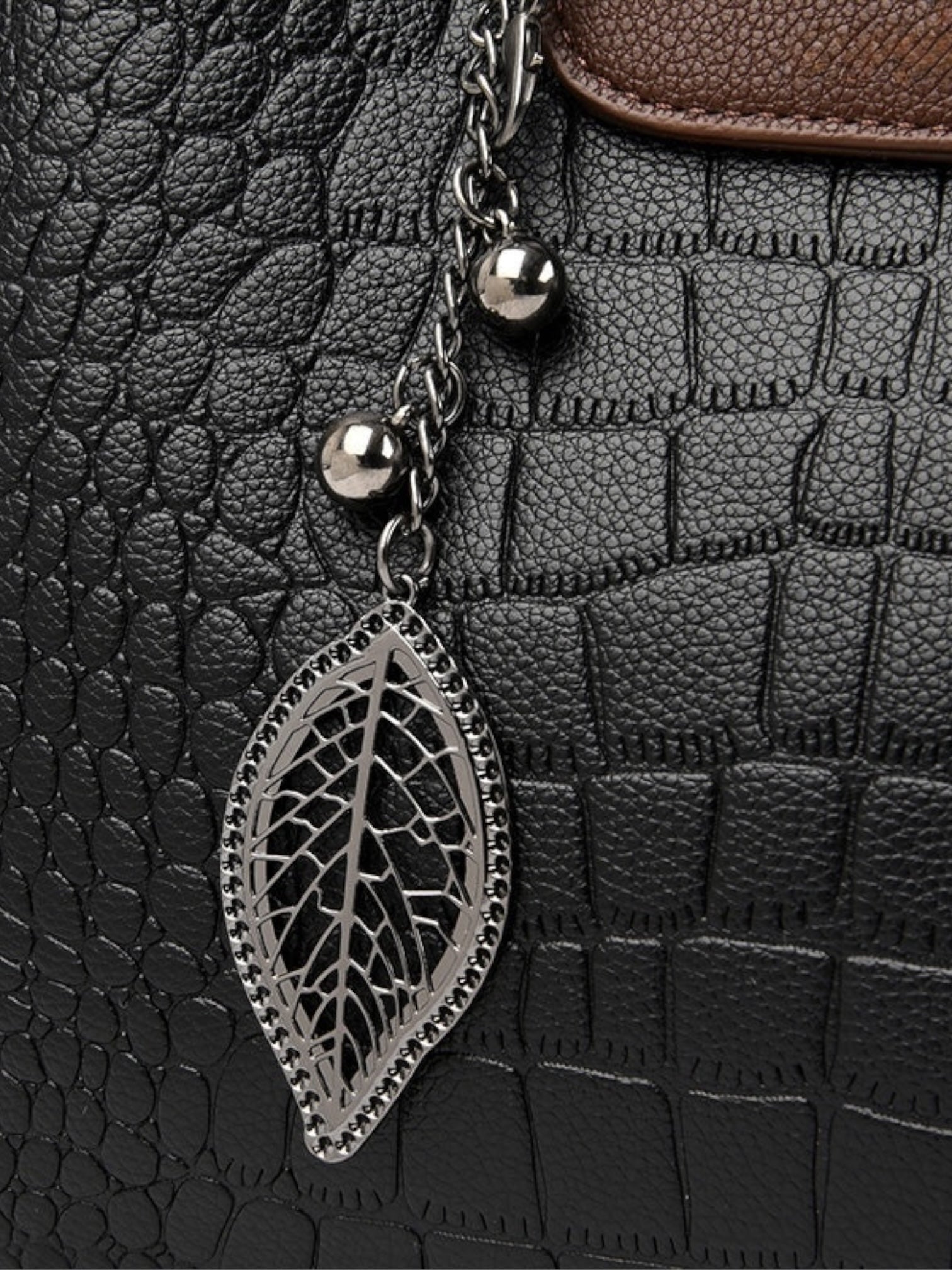 Franzil | Sac en cuir