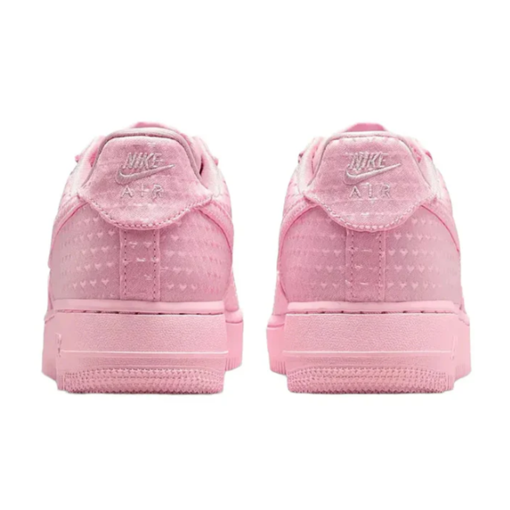 Nike Air Force 1 '07 Low - Pink Foam