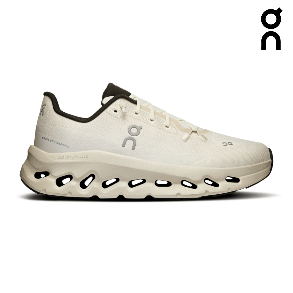 On Cloudtilt Women's - Pearl / Ice