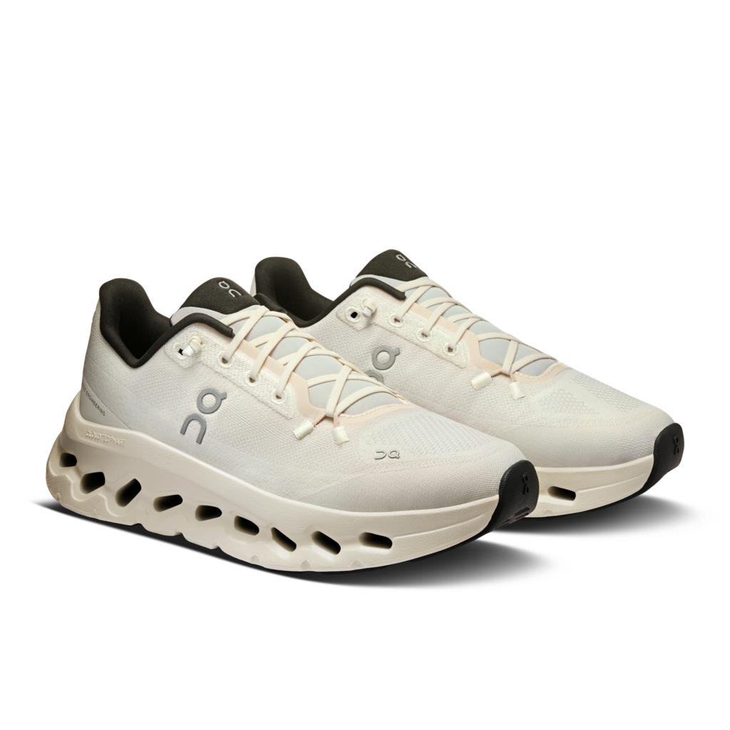 On Cloudtilt Women's - Pearl / Ice