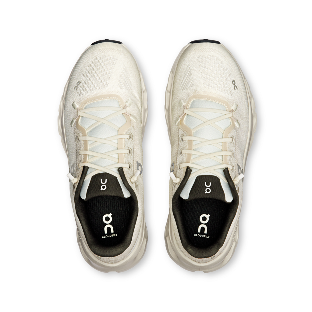 On Cloudtilt Women's - Pearl / Ice