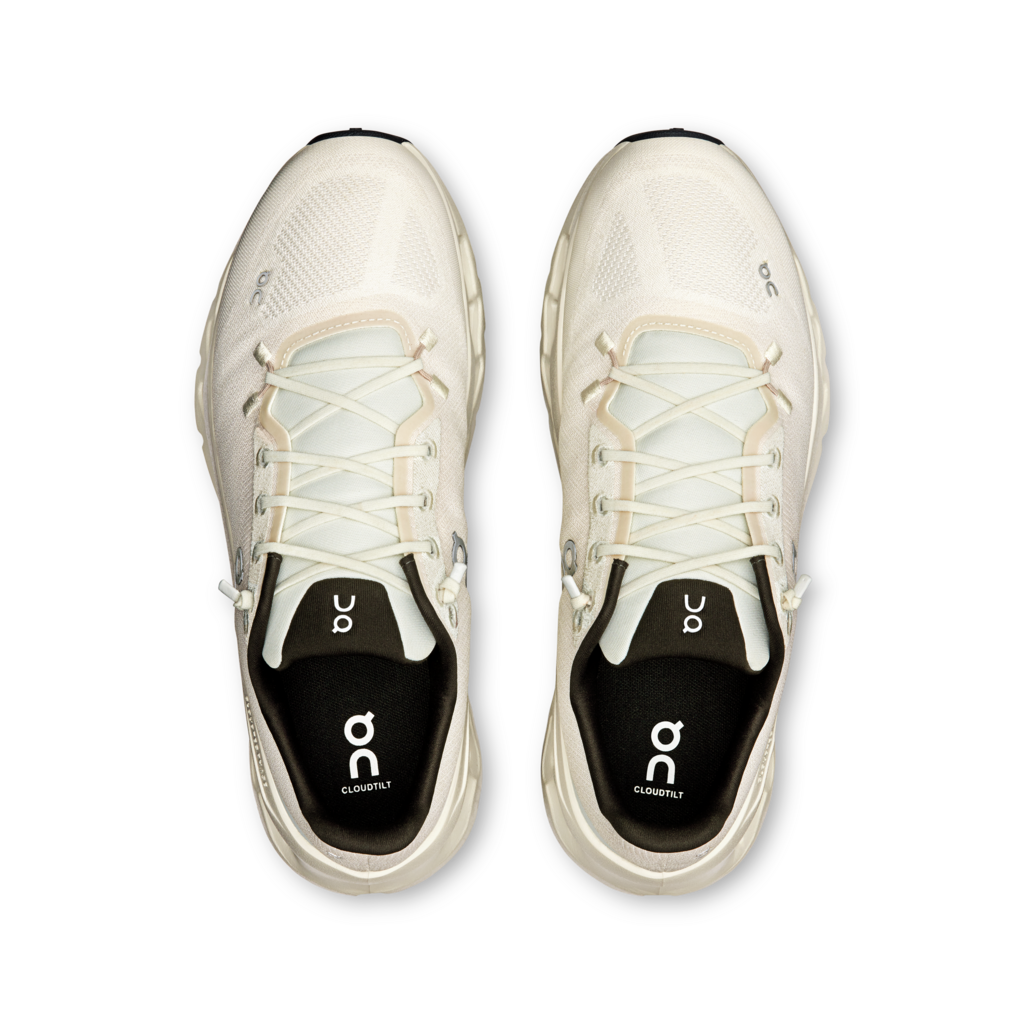 On Cloudtilt Men's - Pearl / Ice