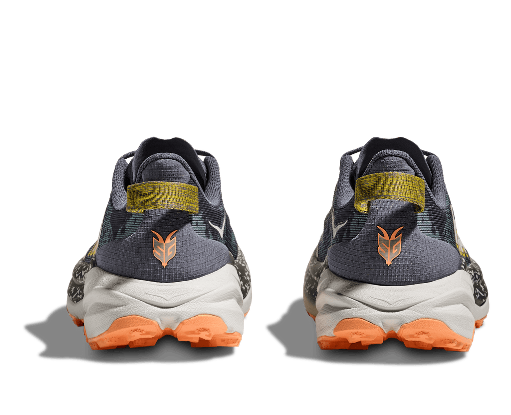 HOKA Speedgoat 6 Women's - Grey Skies / Cosmic Grey