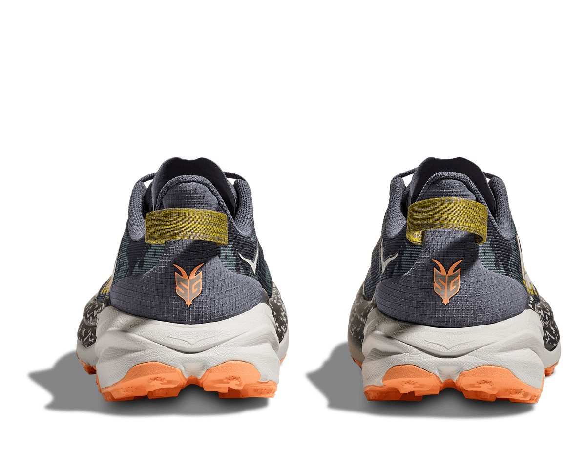 HOKA Speedgoat 6 Women's - Grey Skies / Cosmic Grey