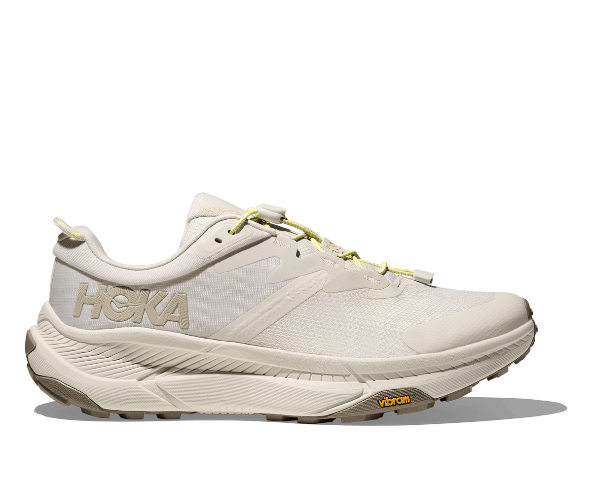 HOKA Transport Men's - Truffle Salt / Truffle Salt