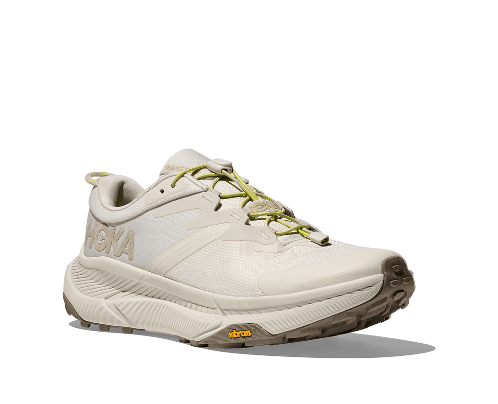 HOKA Transport Men's - Truffle Salt / Truffle Salt