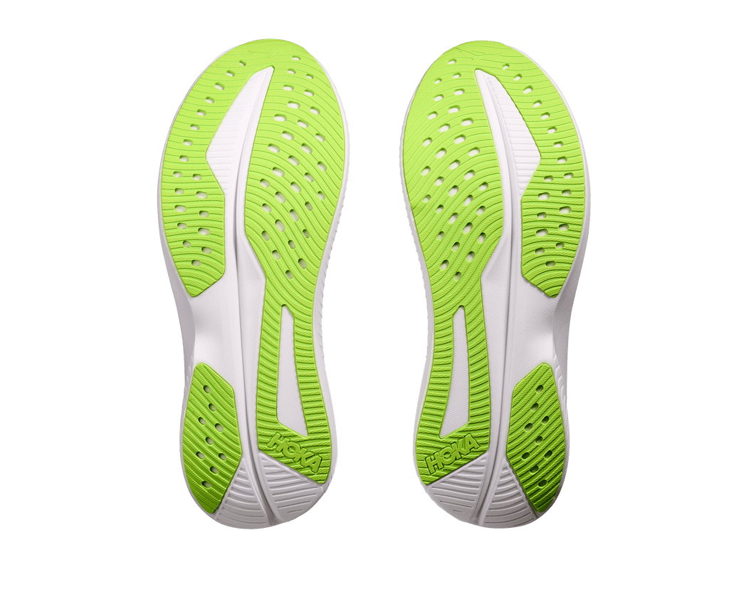 HOKA Mach 6 Men's - Gravel / Asphalt Grey