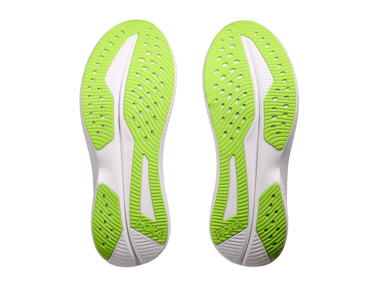 HOKA Mach 6 Men's - Gravel / Asphalt Grey