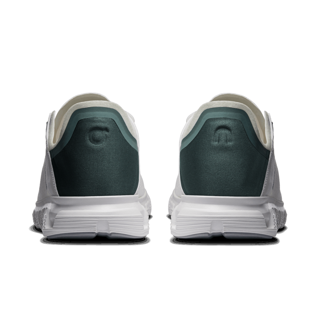 On Cloud 6 Men's - Ivory / Olive