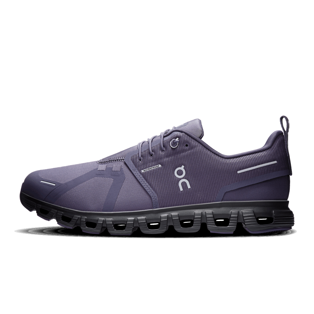 On Cloud 6 Men's - Flint / Black