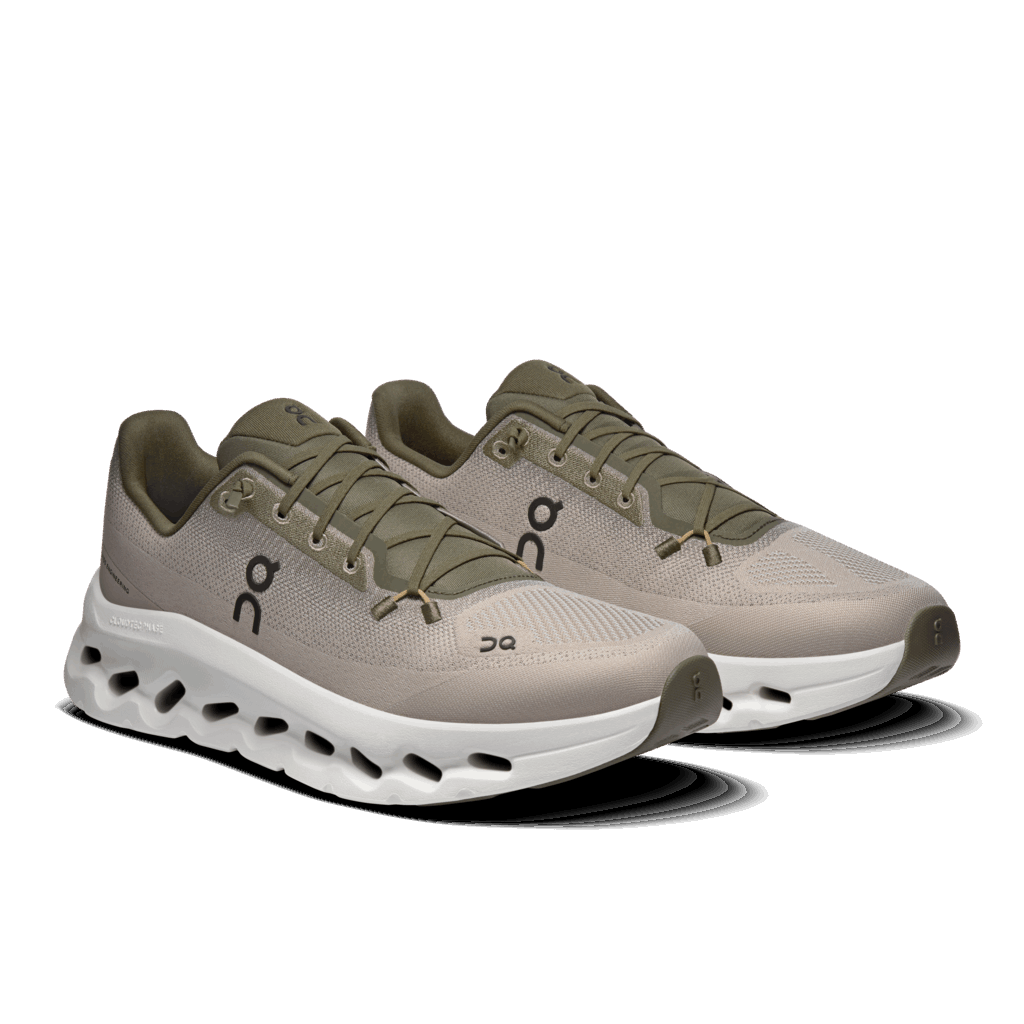On Cloudtilt Men's - Olive / Desert