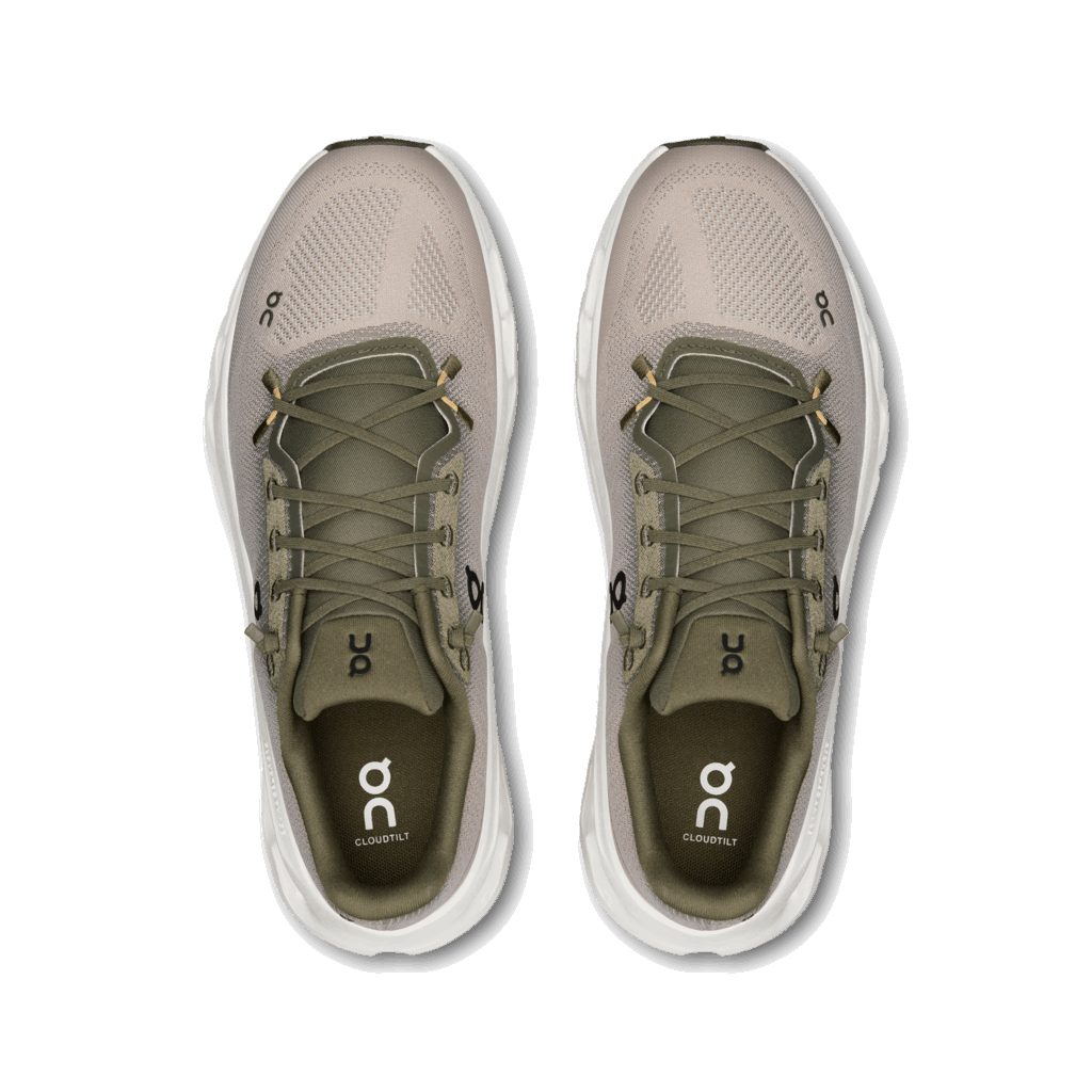 On Cloudtilt Men's - Olive / Desert
