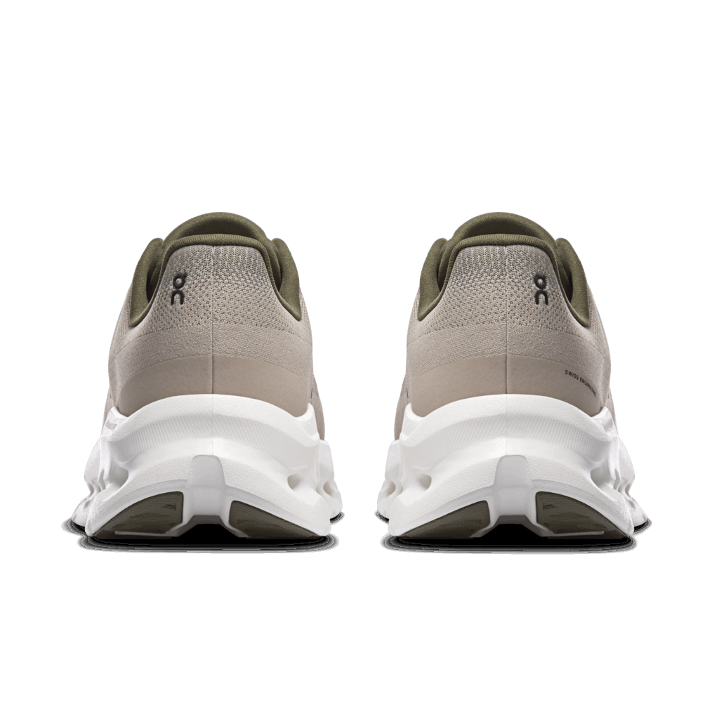 On Cloudtilt Men's - Olive / Desert