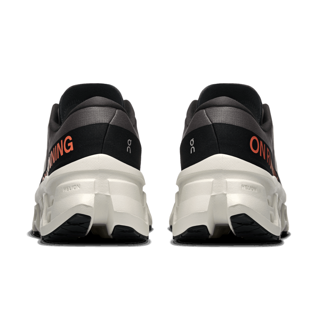 On Cloudmonster Women's - Eclipse / Ivory