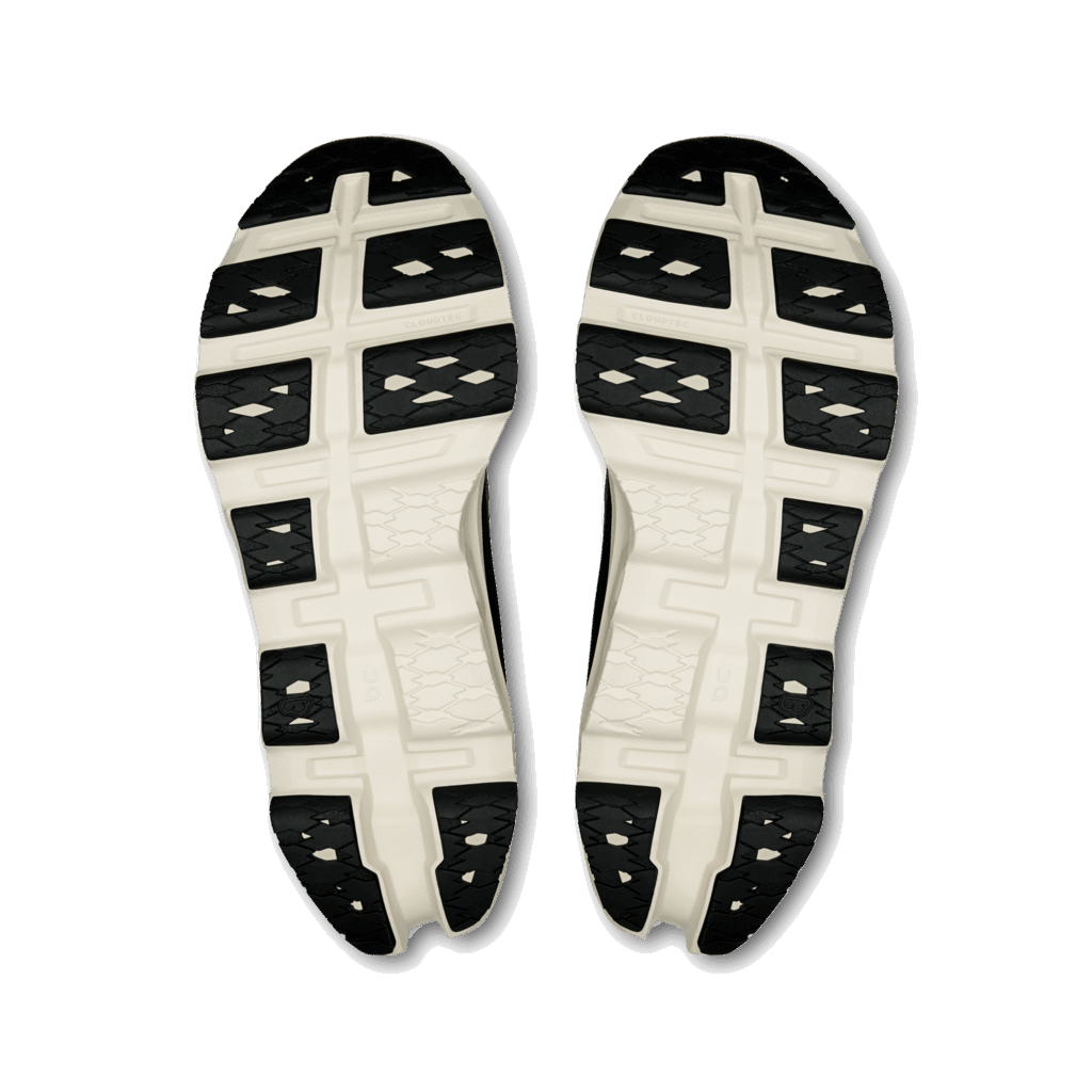 On Cloudmonster Women's - Eclipse / Ivory