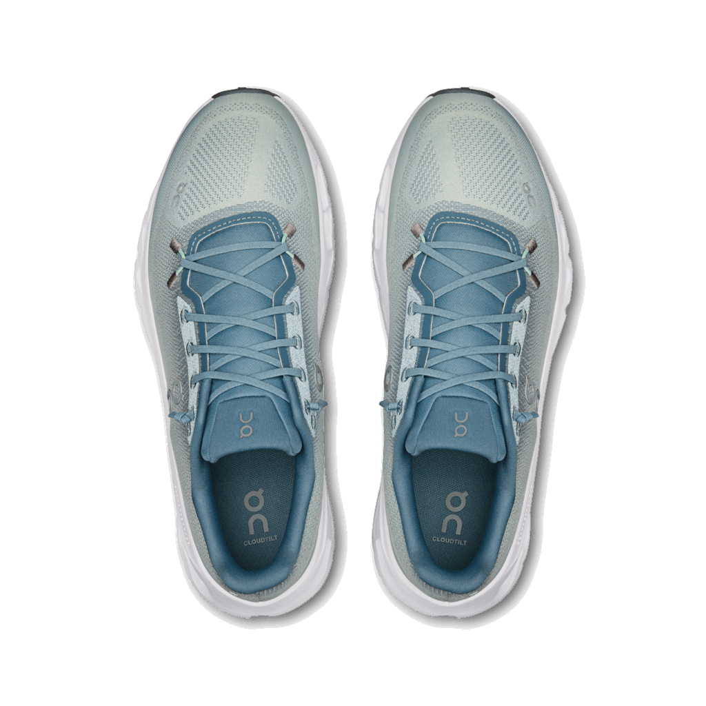 On Cloudtilt Men's - Tide / Mineral