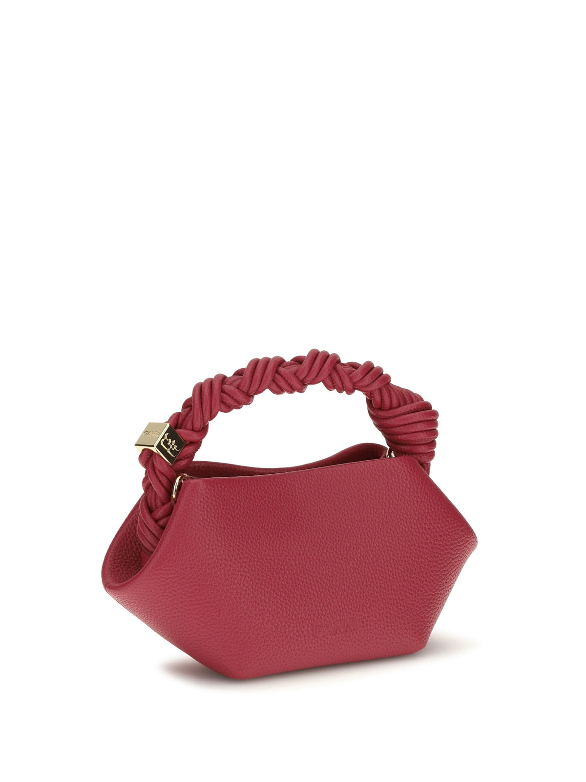 Ganni Bou Bag Mini - Red