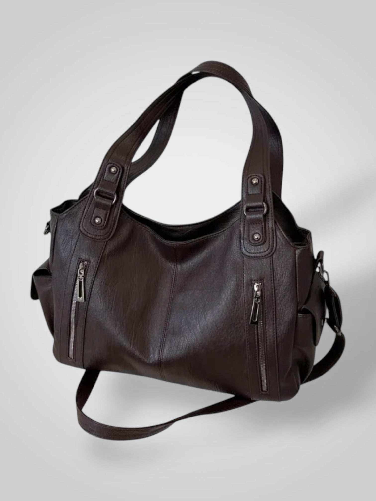 Savannah | Sac en cuir
