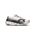 On Cloudboom Max - White / Black