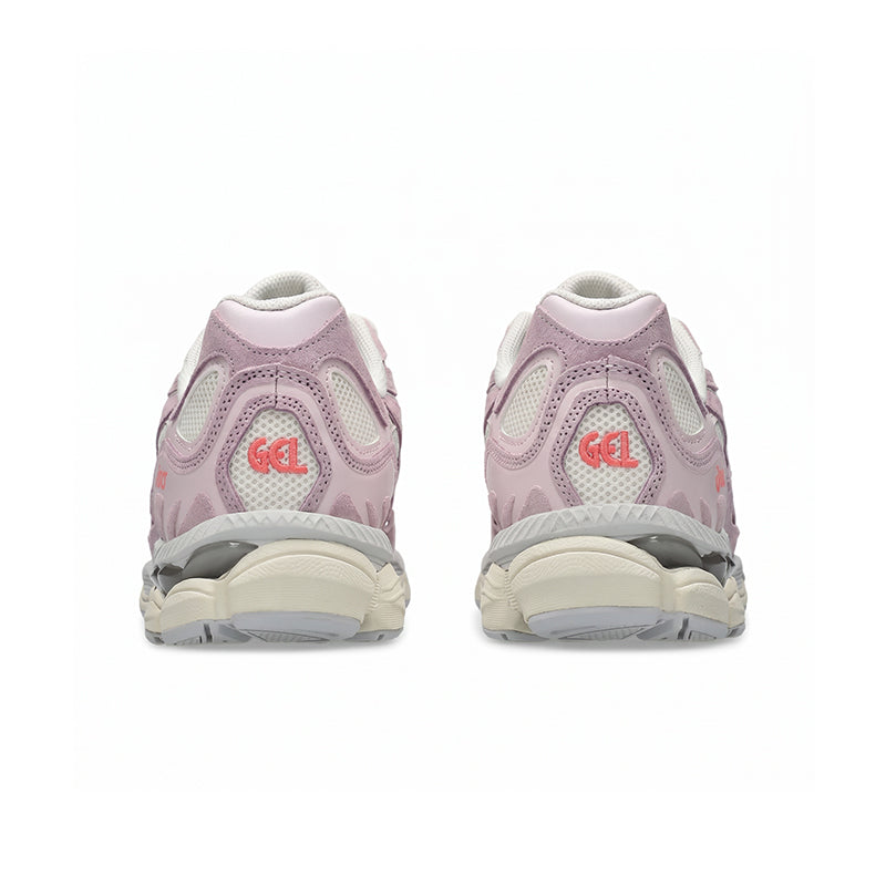 ASICS Gel-NYC - Cream Rose