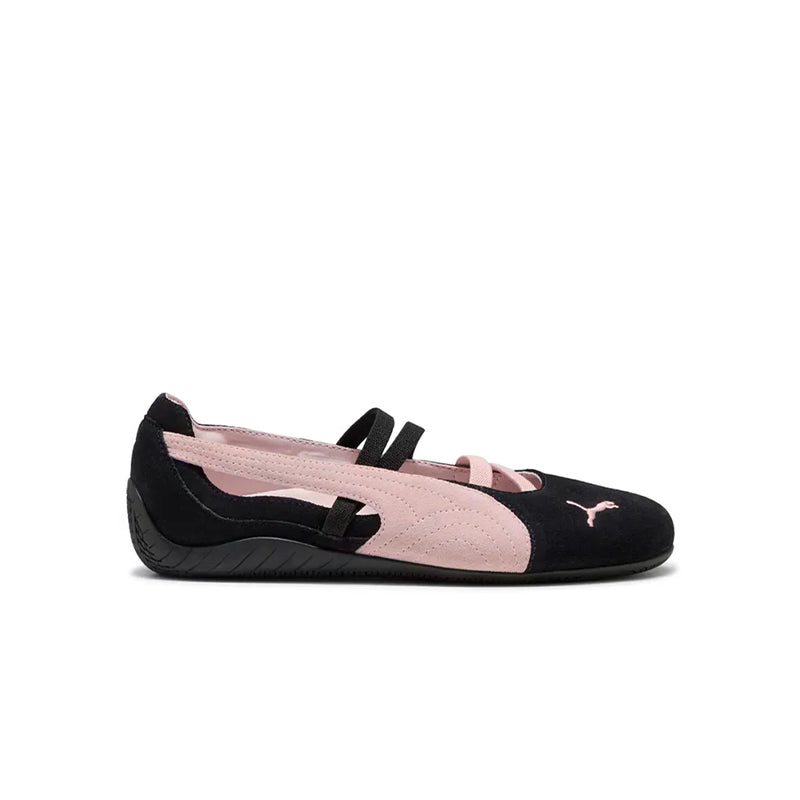Puma Ballet Speedcat - Black / Pink