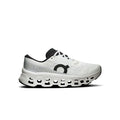 On Cloudmonster 3 - White
