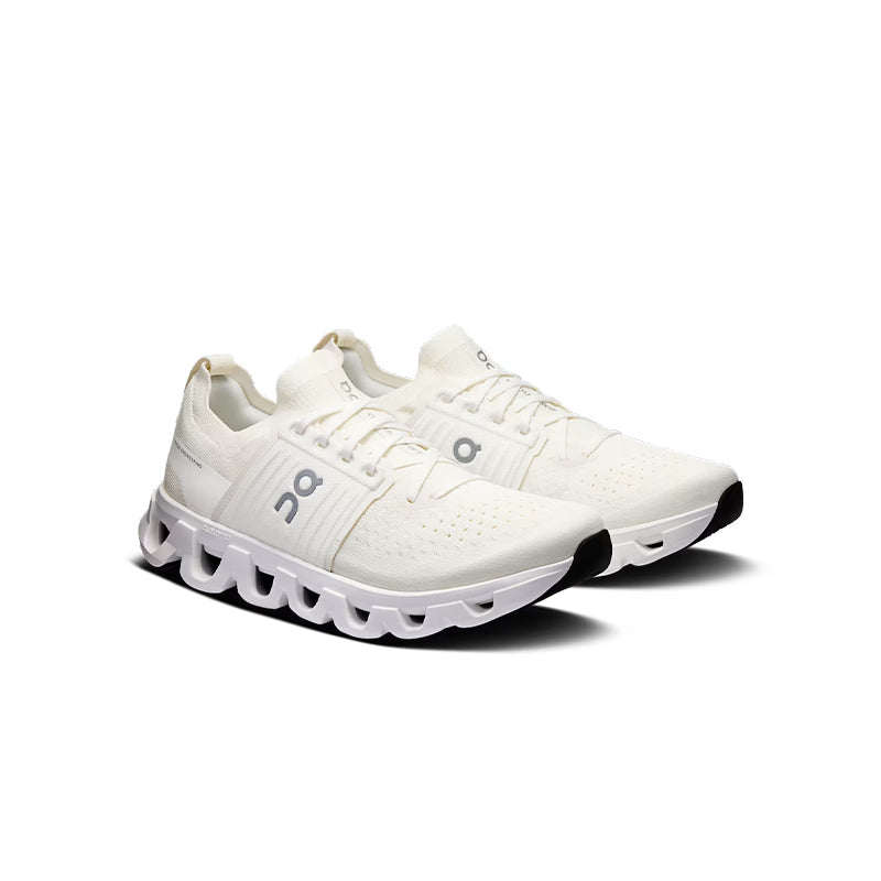 On Cloudswift 4 - White