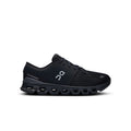 On Cloud X 4 - Black / Eclipse