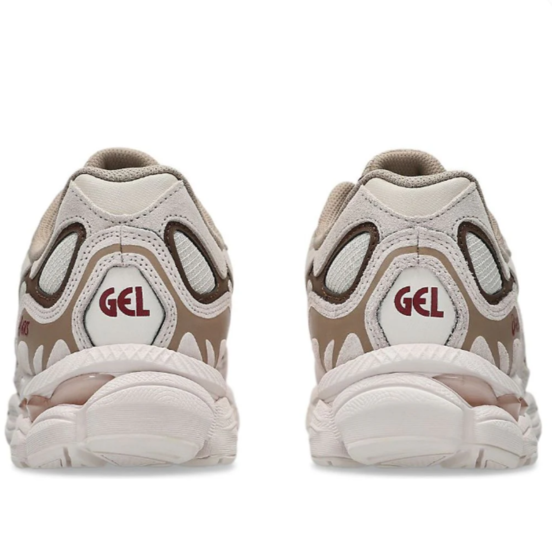 ASICS Gel-NYC - Mineral Beige