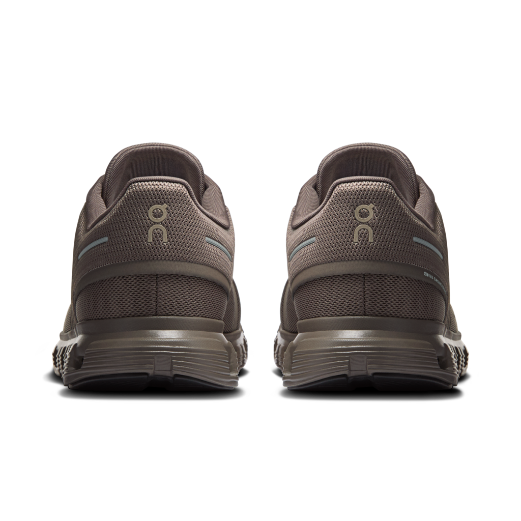 On Cloud 6 Men's - Ash / Cinder