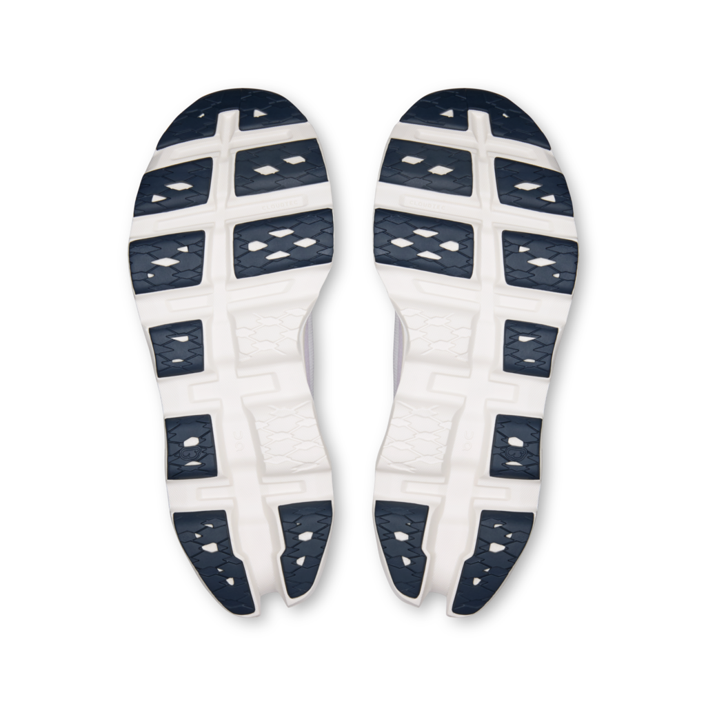 On Cloudmonster Women's - Frost / Ivory