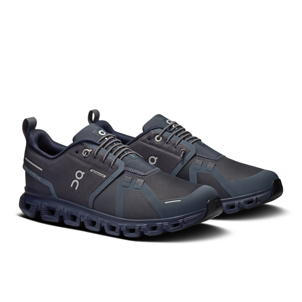 On Cloud 6 Women's - Navy / Midnight