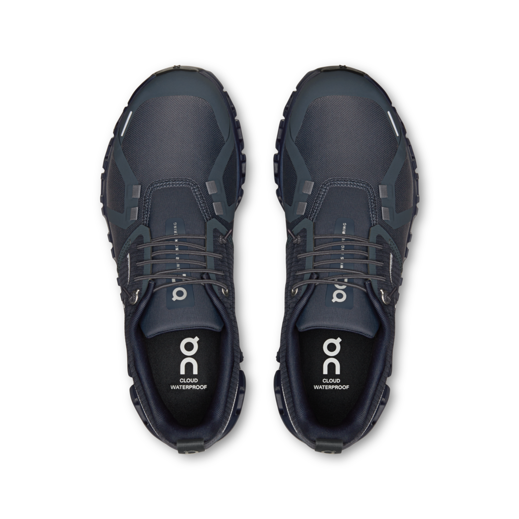 On Cloud 6 Women's - Navy / Midnight