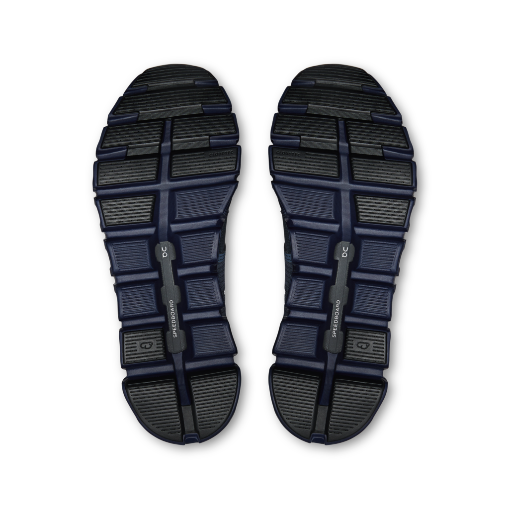 On Cloud 6 Women's - Navy / Midnight