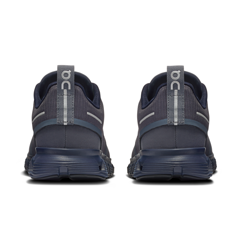 On Cloud 6 Women's - Navy / Midnight