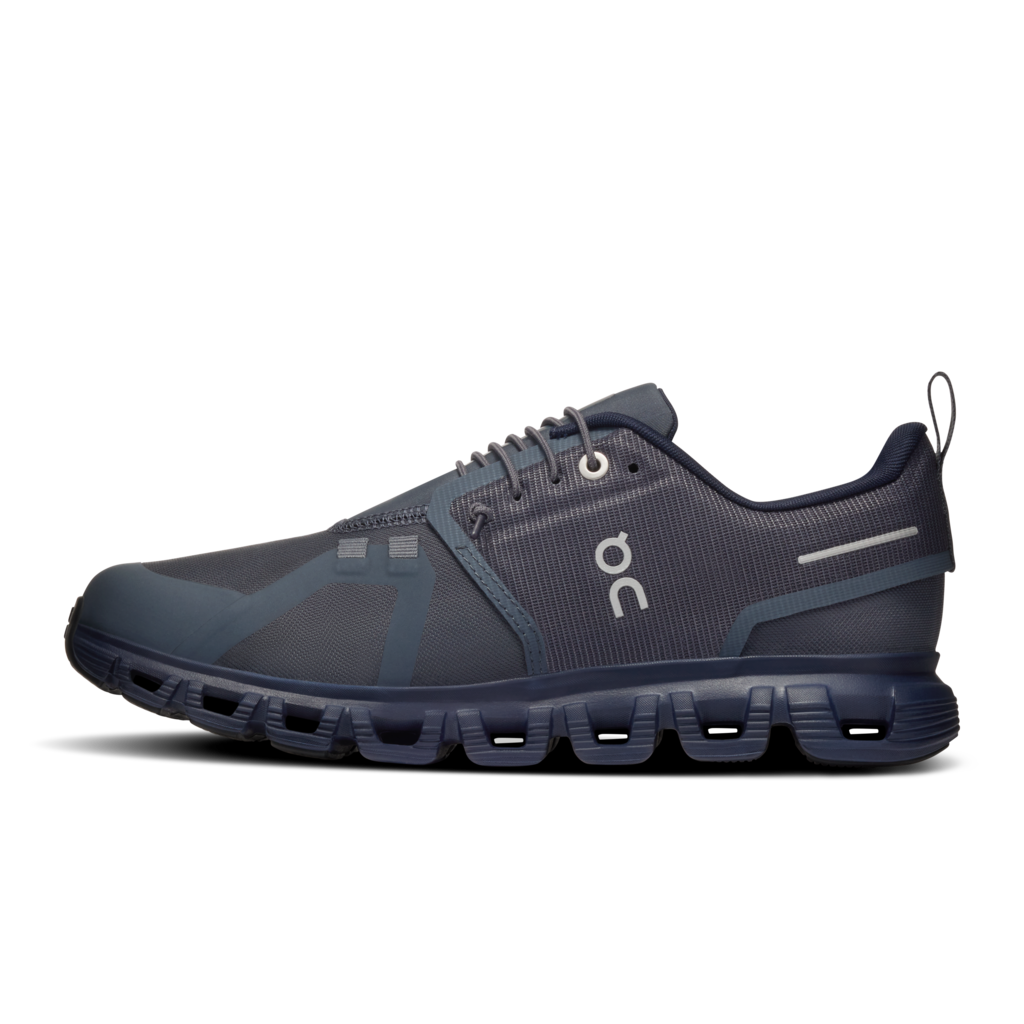 On Cloud 6 Women's - Navy / Midnight