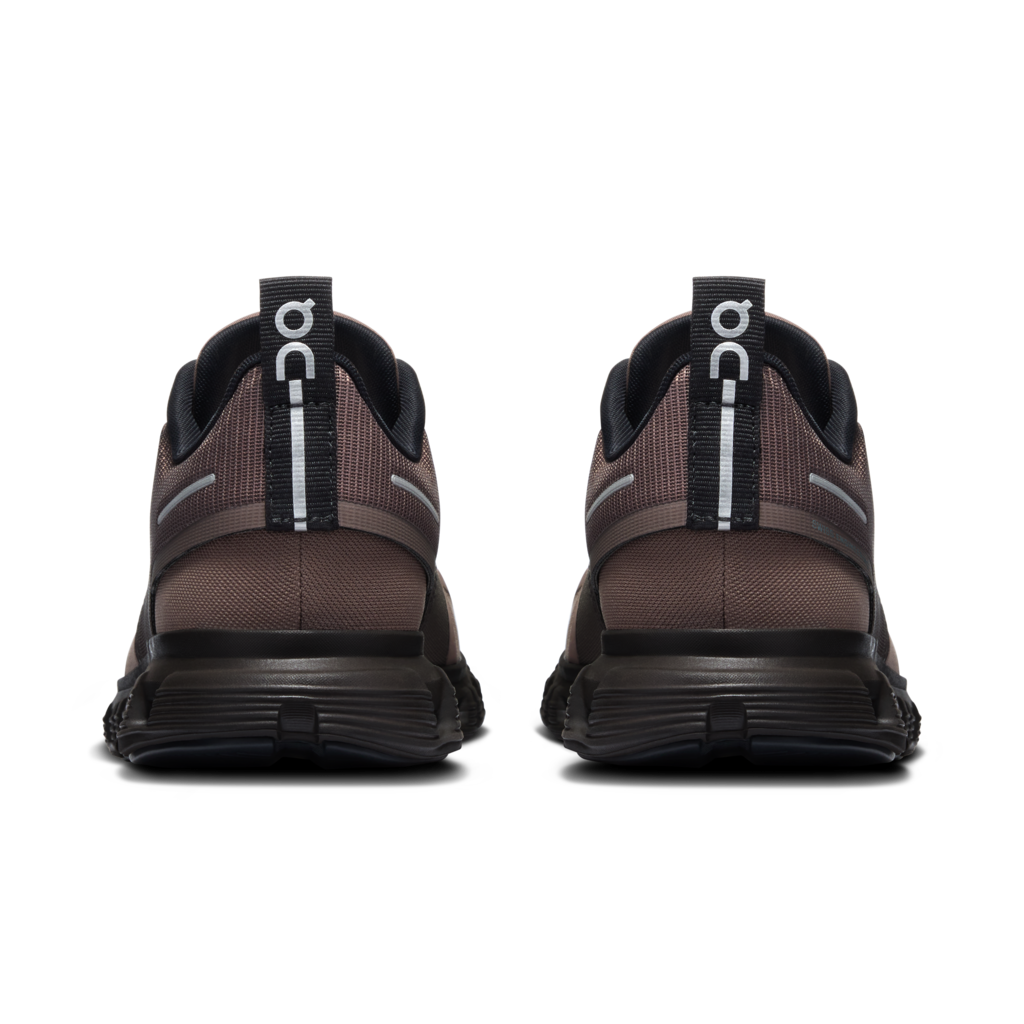 On Cloud 6 Women's - Ash / Sable