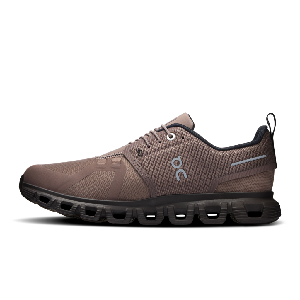 On Cloud 6 Women's - Ash / Sable