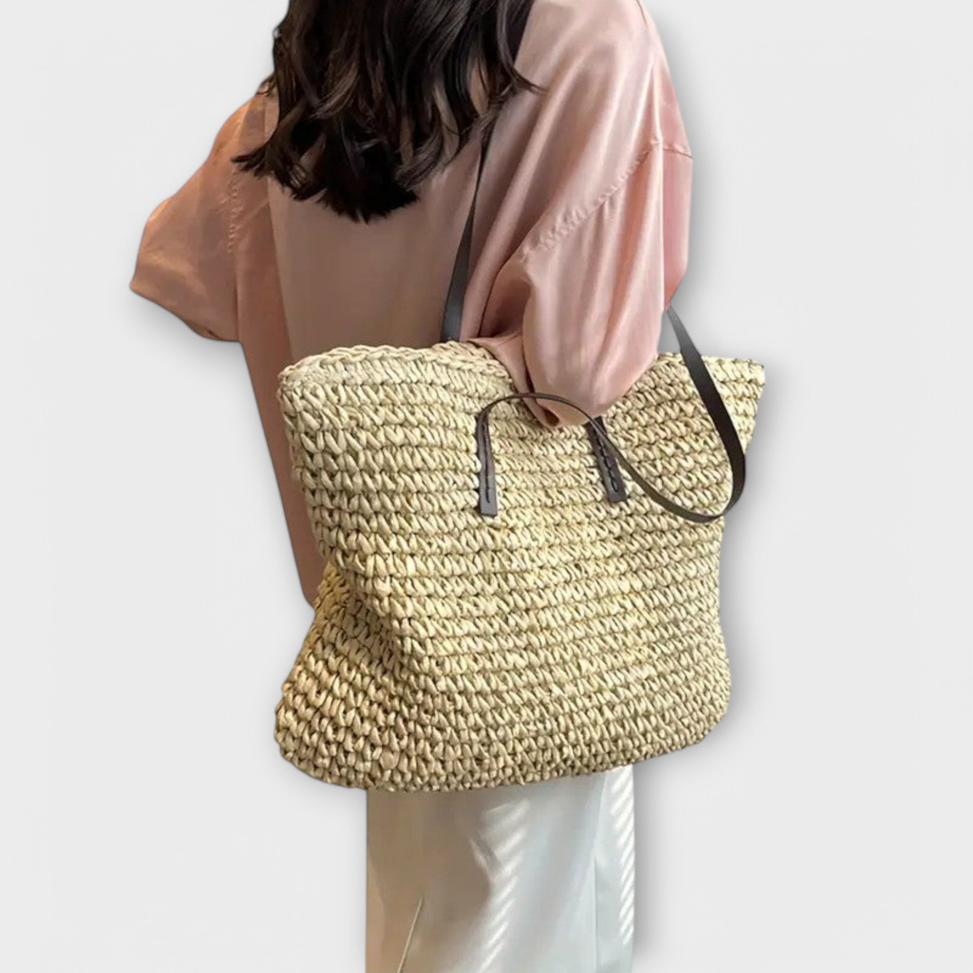 Rome - Sac tissé