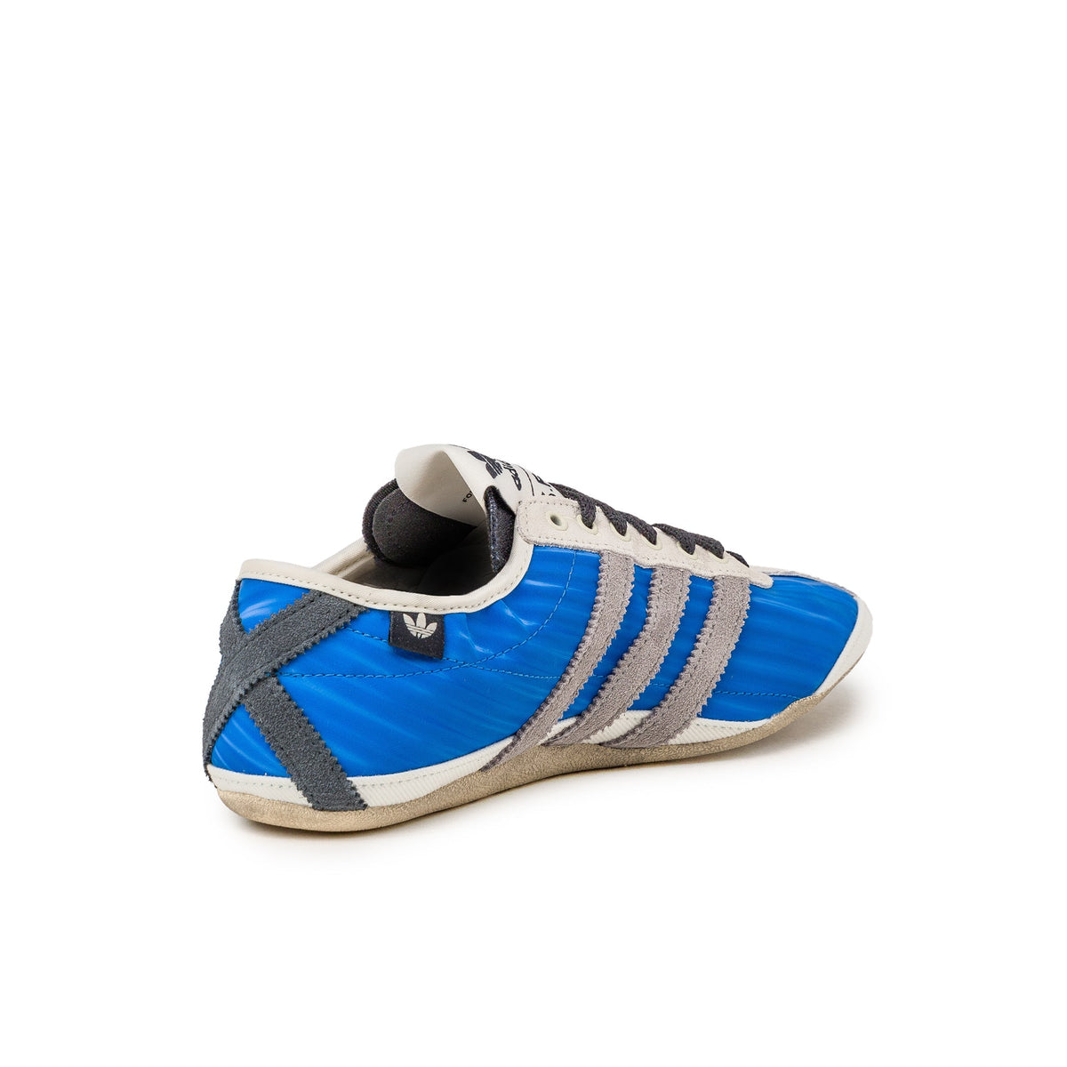 Adidas x Song for the Mute Tokyo - Bluebird / Solid Grey / Off White
