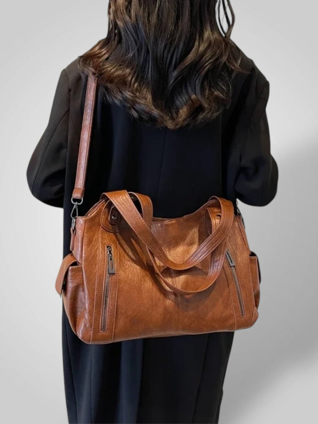 Savannah | Sac en cuir