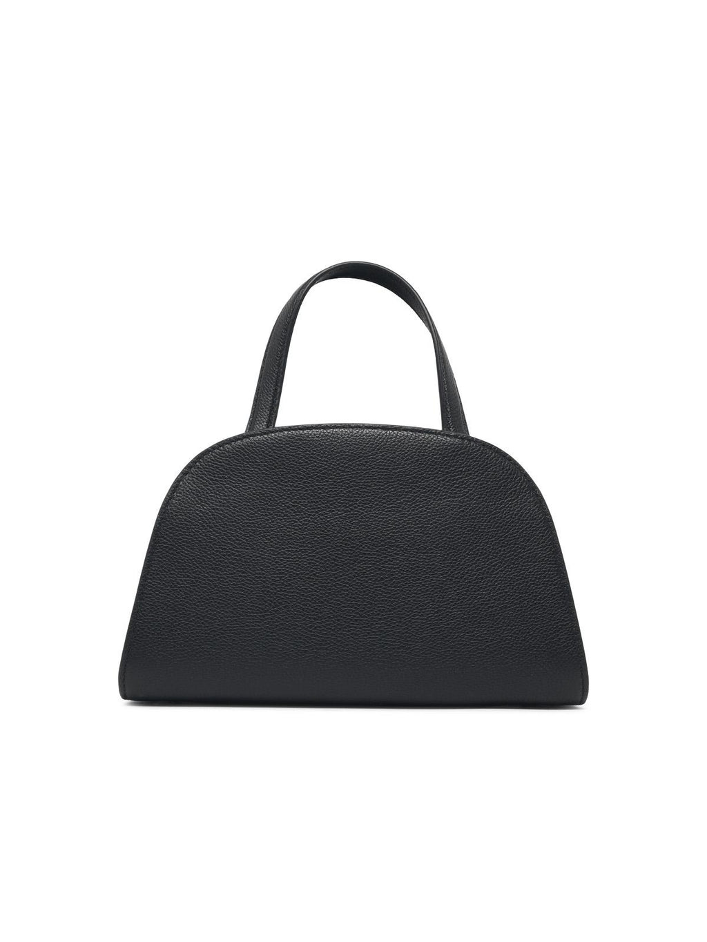 Tory Burch Romy Small Top Case Bag - Black